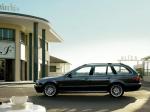 BMW 540i Touring 2000 года
